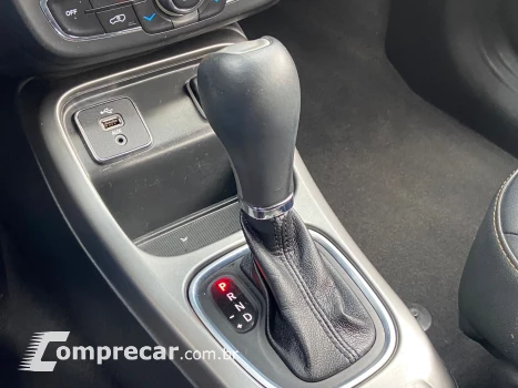 COMPASS 2.0 16V Sport