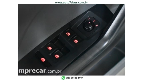 T-CROSS - 1.0 200 TSI TOTAL MANUAL