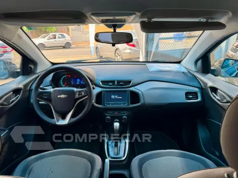 Prisma 1.4 4P LTZ  AUTOMÁTICO