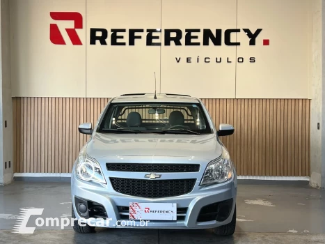 MONTANA 1.4 MPFI LS CS 8V FLEX 2P MANUAL