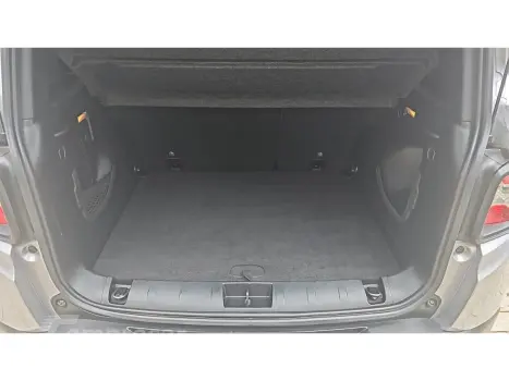 RENEGADE 1.8 16V FLEX 4P AUTOMÁTICO