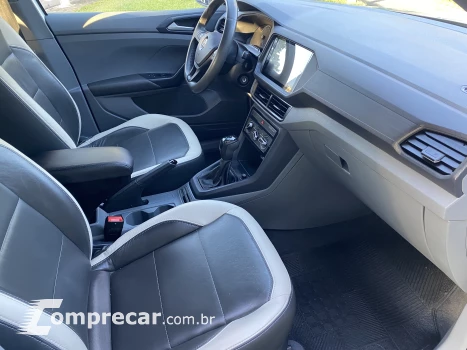 T-CROSS 1.0 200 TSI Sense