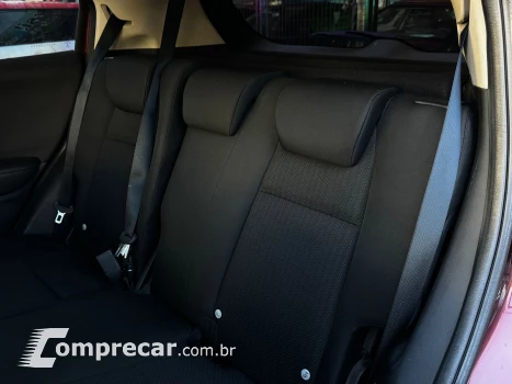 HR-V 1.8 16V EX