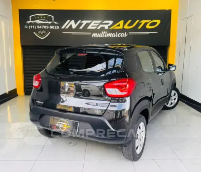 KWID 1.0 12V SCE ZEN