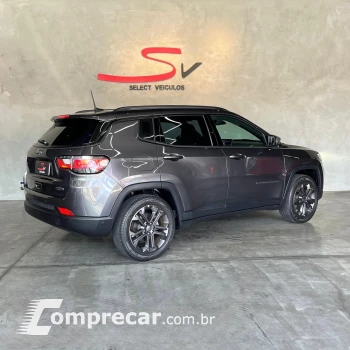 COMPASS 1.3 T270 Turbo Longitude