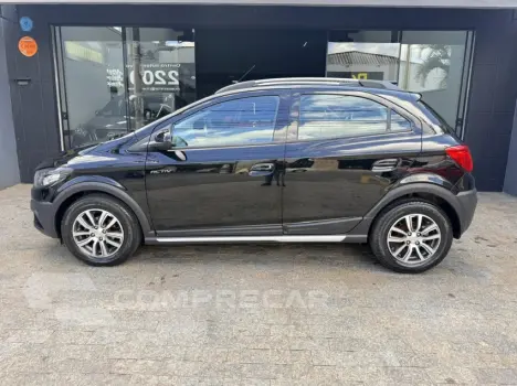 ONIX 1.4 MPFI Activ 8V