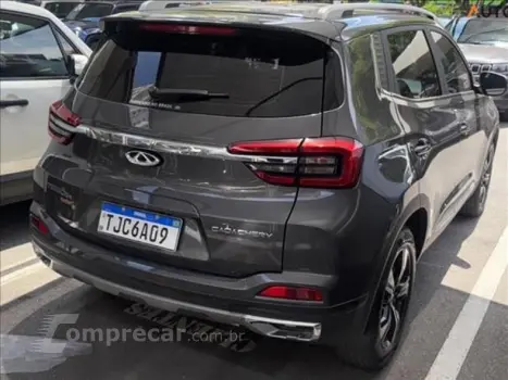 TIGGO 5X 1.5 VVT Turbo Iflex Sport