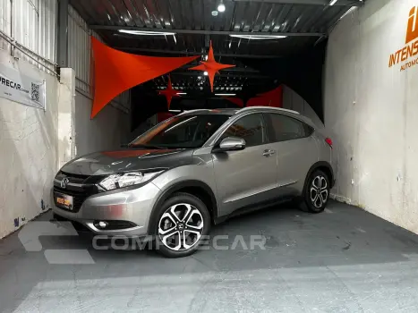 Honda HR-V 1.8 16V EX 4 portas