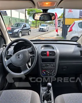 Corsa Hat. Maxx 1.4 8V ECONOFLEX 5p