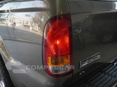 F-250 4.2 XLT 4X2 CS TURBO DIESEL 2P MANUAL