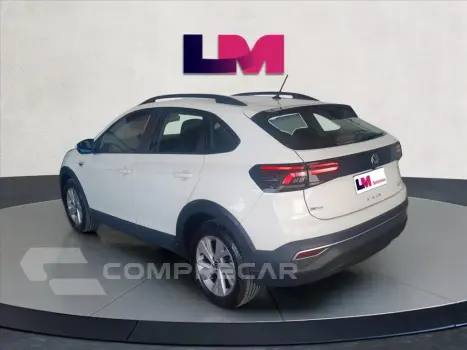 NIVUS 1.0 200 TSI TOTAL FLEX COMFORTLINE AUTOMÁTI