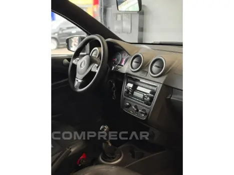 SAVEIRO 1.6 CROSS CE 8V FLEX 2P MANUAL