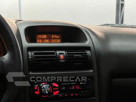 ASTRA HATCH - 2.0 MPFI ADVANTAGE 8V 4P MANUAL