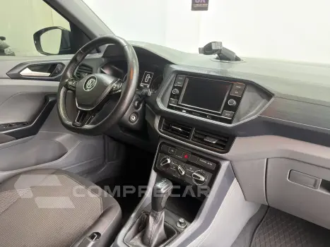T-CROSS 1.0 200 TSI
