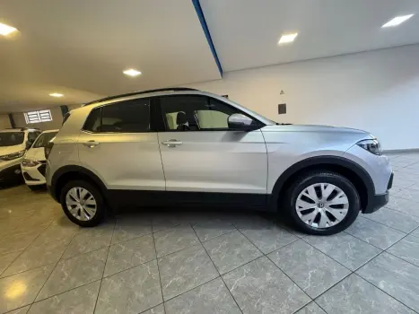 T-CROSS 1.0 200 TSI Sense