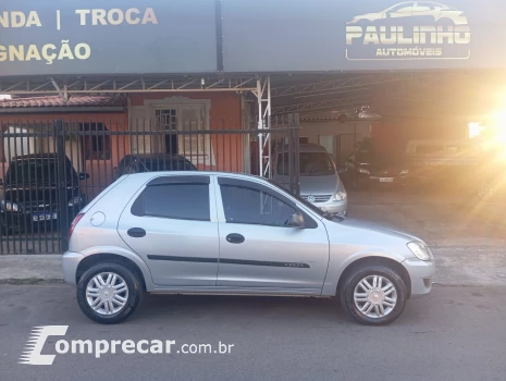 CELTA 1.0 MPFI VHCE Spirit 8V