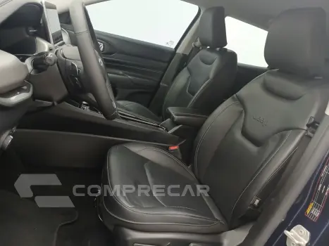 COMPASS 1.3 T270 TURBO FLEX LONGITUDE AT6