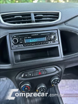 ONIX 1.0 MPFI LT 8V