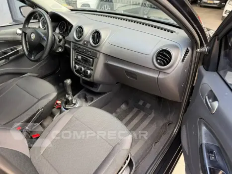 VOYAGE TREND 1.6 Mi Total Flex 8V 4p