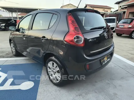 PALIO 1.6 MPI Essence 16V