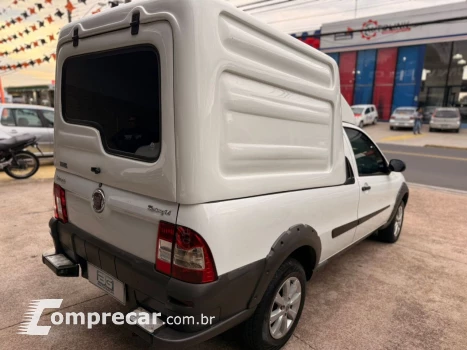 Strada Working 1.4 mpi Fire Flex 8V CS