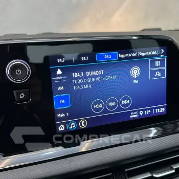 ONIX HATCH 1.0 12V Flex 5p Mec.