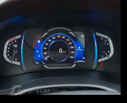 CRETA 1.0 Tgdi Platinum