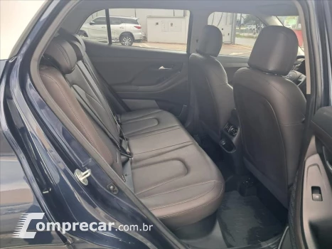 CRETA 1.0 TGDI FLEX PLATINUM AUTOMÁTICO