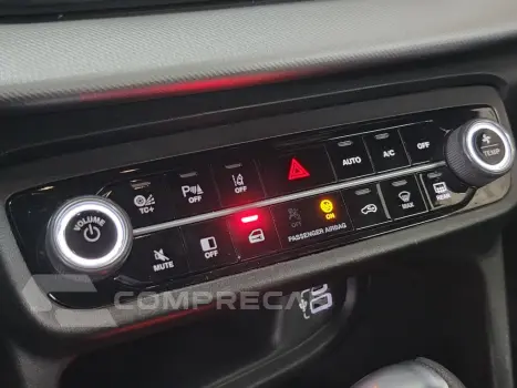 PULSE 1.0 TURBO 200 FLEX IMPETUS CVT