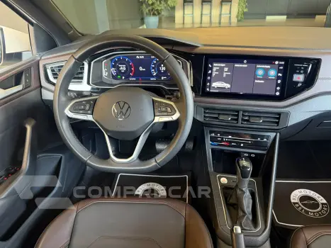 VIRTUS 1.0 200 TSI Highline