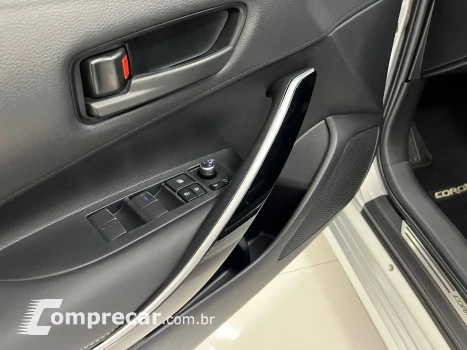 COROLLA 2.0 XEI 16V