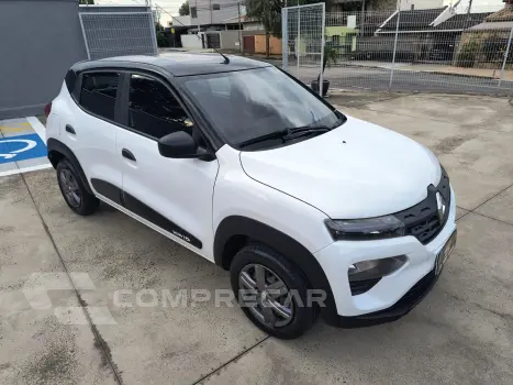 KWID 1.0 12V SCE ZEN