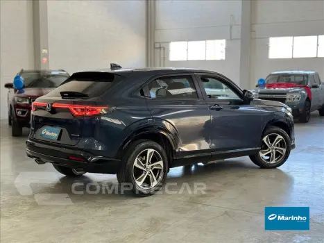 HR-V 1.5 DI I-VTEC TURBO FLEX TOURING CVT