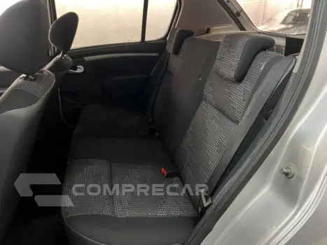 SANDERO - 1.0 EXPRESSION 16V 4P MANUAL