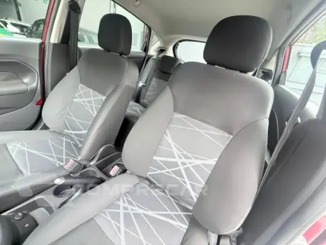 FIESTA 1.5 SE Hatch 16V