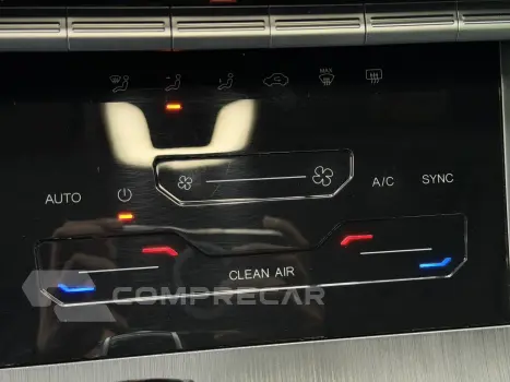 TIGGO 5X PRO 1.5 VVT TURBO iFLEX CVT