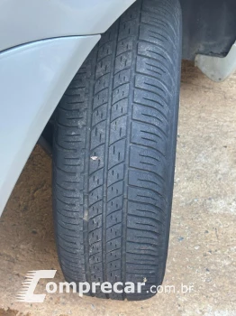 SIENA 1.3 MPI Fire ELX 8V