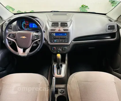 COBALT 1.8 LTZ 8V