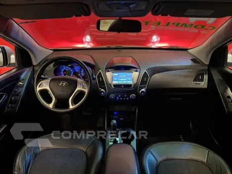 Ix35 2.0 Mpi 4X2 16V Flex 4P Automático