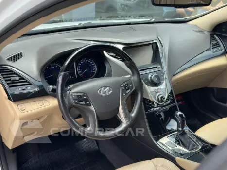 AZERA 3.0 V6 24V 4p Aut.