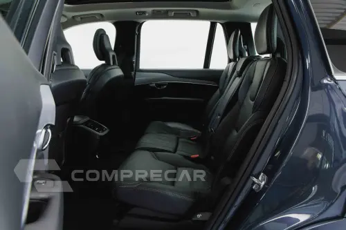 XC90 2.0 T6 Momentum AWD Geartronic