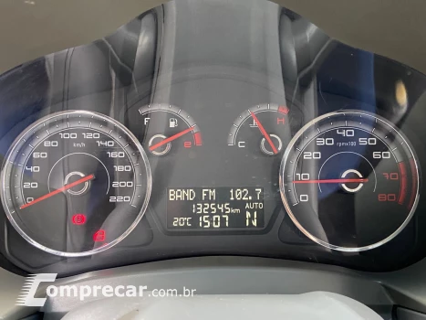 PALIO 1.6 MPI Essence 16V