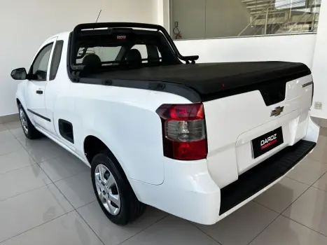 MONTANA LS 1.4 ECONOFLEX 8V 2p