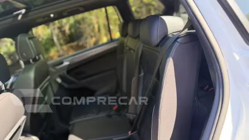 TIGUAN 2.0 300 TSI Allspace R-line