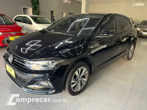 Volkswagen POLO 1.0 170 TSI Highline 4 portas
