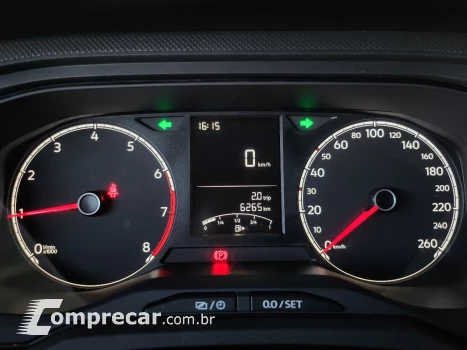 POLO 1.0 MPI MANUAL