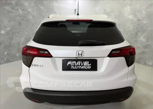 HR-V 1.8 16V EX