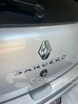SANDERO 1.6 Privilège 8V