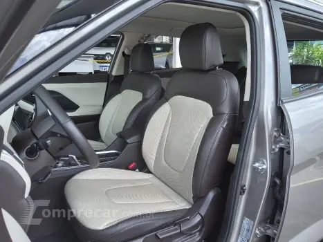 CRETA 2.0 FLEX ULTIMATE AUTOMÁTICO