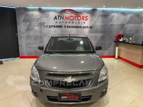 Cobalt 1.4 4P FLEX LS